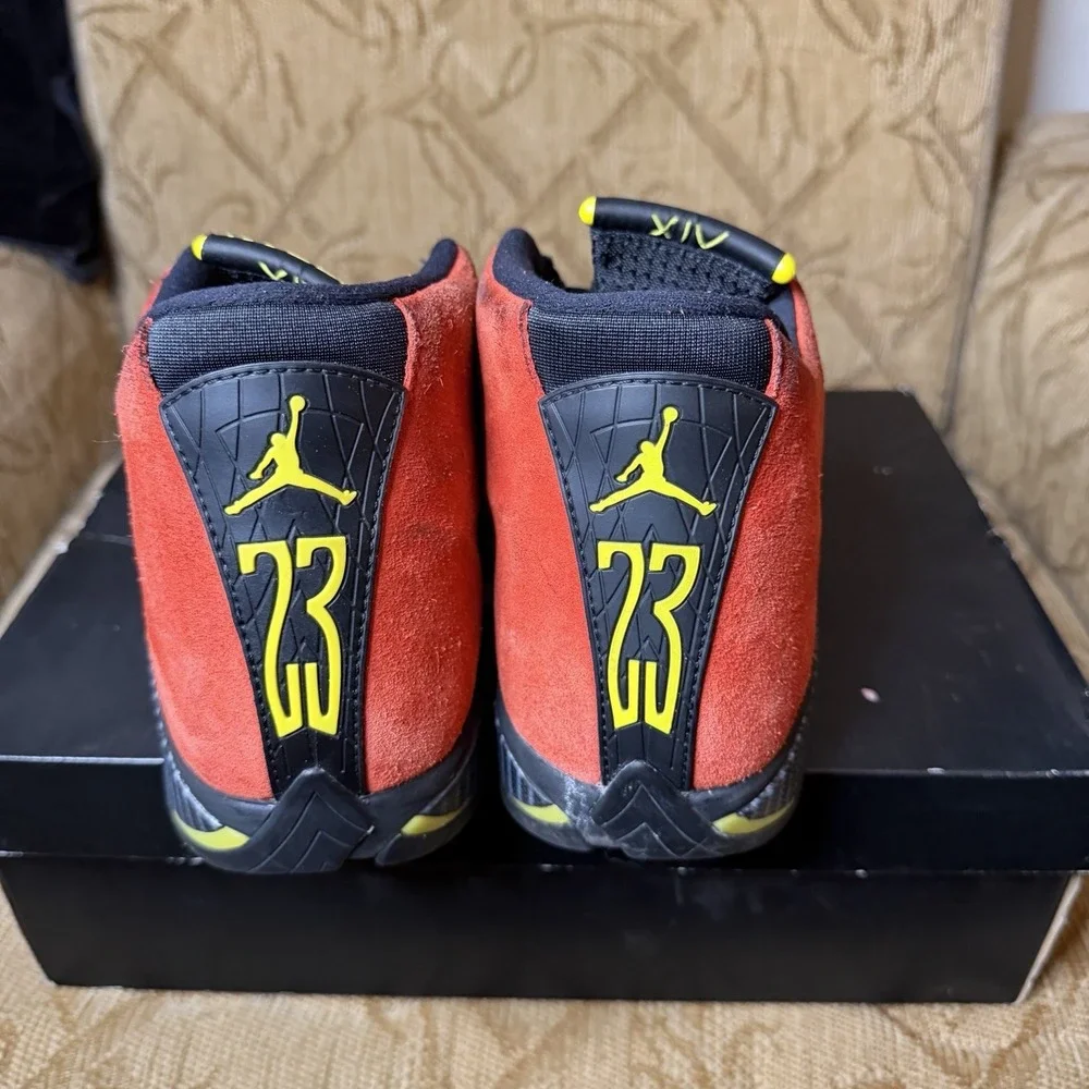 Nike Air Jordan 14 